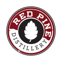 Red Pine Distillery logo, Red Pine Distillery contact details