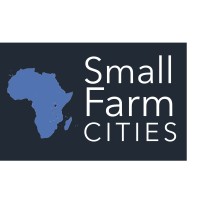 Small Farm Cities Africa logo, Small Farm Cities Africa contact details