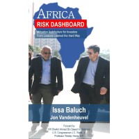 Africa Risk Dashboard logo, Africa Risk Dashboard contact details