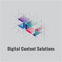 Digital Content Solutions logo, Digital Content Solutions contact details