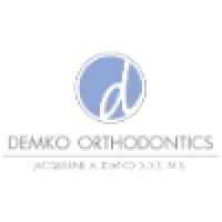 Demko Orthodontics logo, Demko Orthodontics contact details