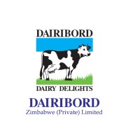 Dairibord Zimbabwe Private Limited logo, Dairibord Zimbabwe Private Limited contact details