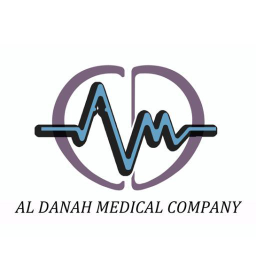 Al Danah Medical logo, Al Danah Medical contact details