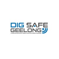 DIG SAFE GEELONG logo, DIG SAFE GEELONG contact details