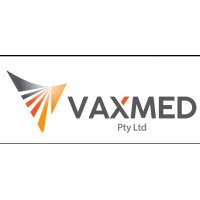 VAXMED Pty Ltd logo, VAXMED Pty Ltd contact details