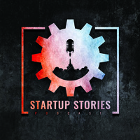 Startup Stories Podcast logo, Startup Stories Podcast contact details