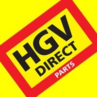 HGV Direct Ltd logo, HGV Direct Ltd contact details