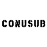 Conusub logo, Conusub contact details