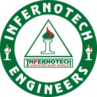 INFERNOTECH ENGINEERS logo, INFERNOTECH ENGINEERS contact details