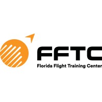 Florida Flight Training Center logo, Florida Flight Training Center contact details