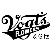 Vogts Flowers Inc. logo, Vogts Flowers Inc. contact details