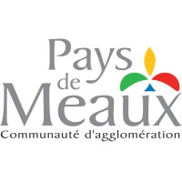 Communauté d'agglomération du Pays de Meaux logo, Communauté d'agglomération du Pays de Meaux contact details