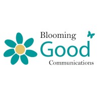 Blooming Good Communications logo, Blooming Good Communications contact details