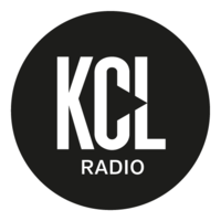 KCL Radio logo, KCL Radio contact details