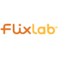 Flixlab logo, Flixlab contact details