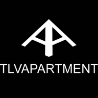 TLV Apartment logo, TLV Apartment contact details