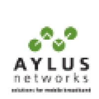 Aylus Networks logo, Aylus Networks contact details