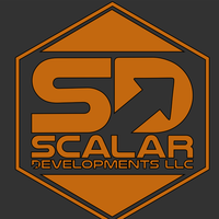 Scalar Developments, LLC logo, Scalar Developments, LLC contact details