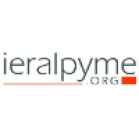 IERALPyME logo, IERALPyME contact details