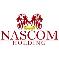 Nascom Holding logo, Nascom Holding contact details