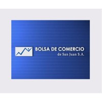 Bolsa de Comercio de San Juan logo, Bolsa de Comercio de San Juan contact details