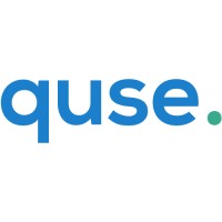 quse logo, quse contact details