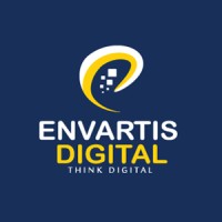 Envartis Digital Services logo, Envartis Digital Services contact details