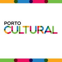 Porto Cultural logo, Porto Cultural contact details