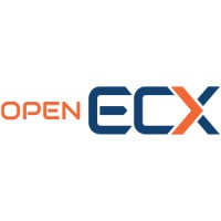 Open ECX logo, Open ECX contact details