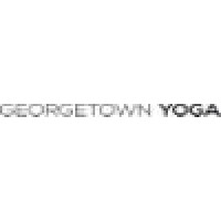 Georgetown Yoga logo, Georgetown Yoga contact details