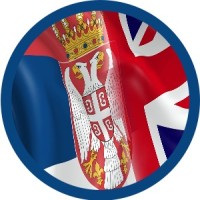 Serbian Council of Great Britain logo, Serbian Council of Great Britain contact details