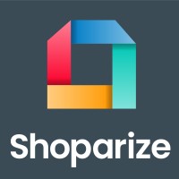 Shoparize logo, Shoparize contact details