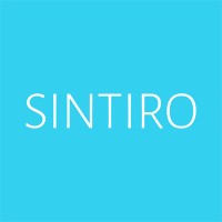 Sintiro logo, Sintiro contact details