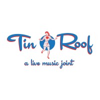 Tin Roof logo, Tin Roof contact details