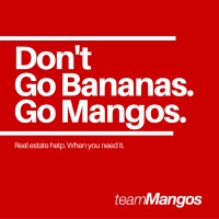 Team Mangos logo, Team Mangos contact details