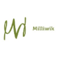 Milliwik, LLC. logo, Milliwik, LLC. contact details