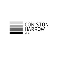 Coniston Harrow Ltd. logo, Coniston Harrow Ltd. contact details