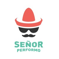 Señor Performo logo, Señor Performo contact details