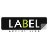 Label Advertising Agency logo, Label Advertising Agency contact details