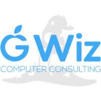 G Wiz Computer Consulting logo, G Wiz Computer Consulting contact details