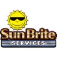 Sun Brite Services logo, Sun Brite Services contact details