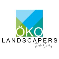 Ökoplan Landscapers logo, Ökoplan Landscapers contact details