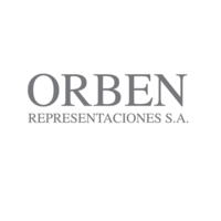 Orben Representaciones SA logo, Orben Representaciones SA contact details