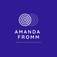 Amanda Fromm, Behavior Care and Consulting logo, Amanda Fromm, Behavior Care and Consulting contact details