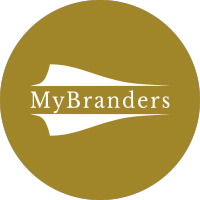 MyBranders International logo, MyBranders International contact details