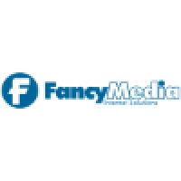 FancyMedia logo, FancyMedia contact details