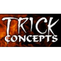 Trick Concepts Inc. logo, Trick Concepts Inc. contact details