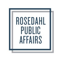 Rosedahl Public Affairs logo, Rosedahl Public Affairs contact details