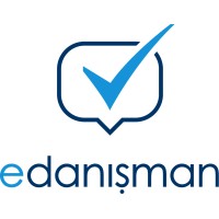 eDanışman logo, eDanışman contact details