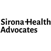 Sirona Health Advocates logo, Sirona Health Advocates contact details